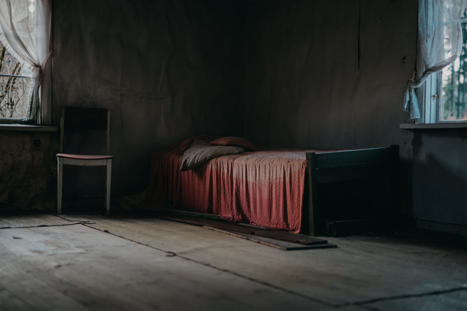 Traitement punaises de lit à Sens